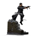 The Matrix Statue – Neo Art Scale 25 cm 3