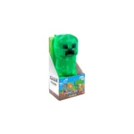 Minecraft Plush Backpacks – 4-Character Assortment 30 cm 6