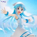 Squid Girl PVC Statue – Trio-Try-iT 21 cm 2