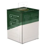 Magic The Gathering Deck Box – Selesnya Guild Summit Boulder 100+ 8
