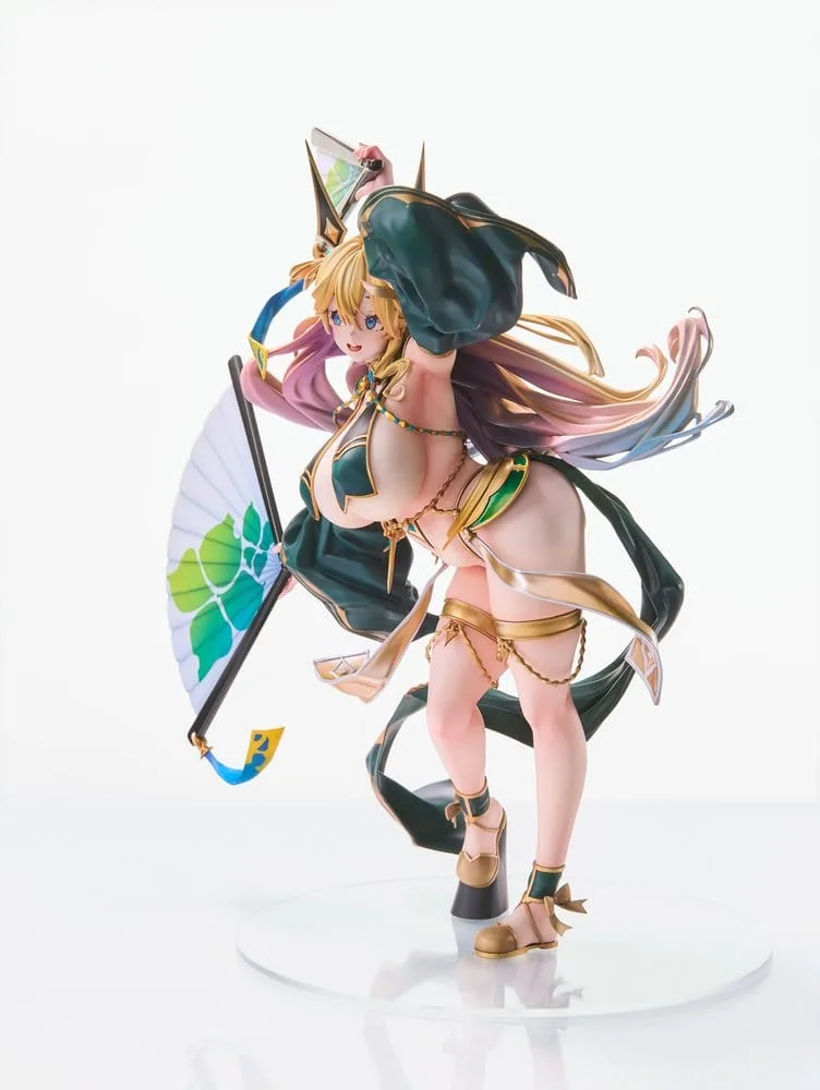 Elf Village Beeld – Baila 20th Villager 1:6 26 cm 3