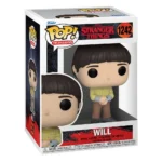 Stranger Things Funko Pop! – Will 9 cm 2