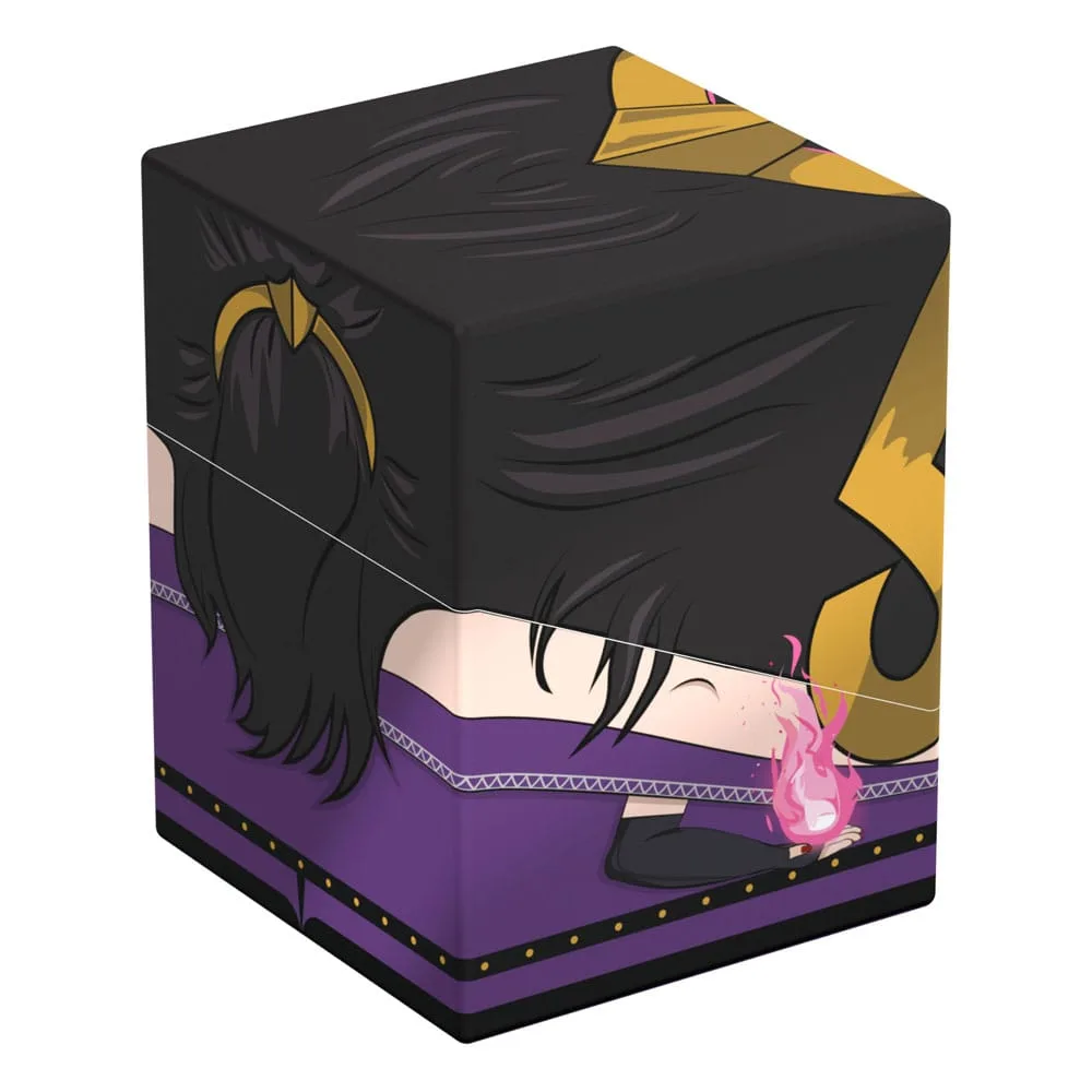 Magic: The Gathering Deck Box – Foundations Liliana Squaroe 3
