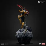 Marvel Comics Statue – Cyclops Deluxe BDS Art Scale 33 cm 9