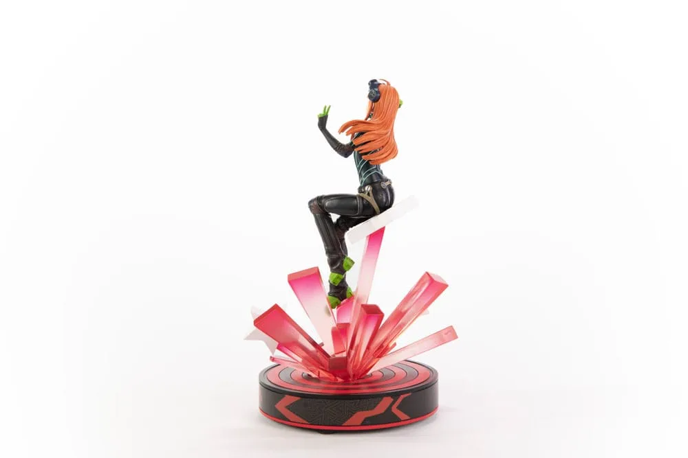 Persona 5 Statue – Oracle Standard Edition 26 cm 5
