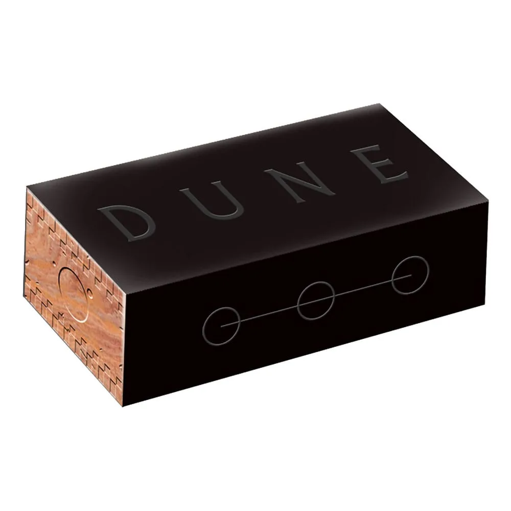 Dune 1984 Replica – Limited Edition Crysknife 25 cm 2
