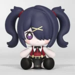 Needy Streamer Overload Figure – Ame Huggy Good Smile 7 cm 2