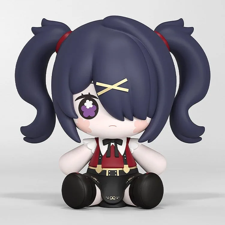 Needy Streamer Overload Figure – Ame Huggy Good Smile 7 cm 2