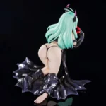 To Love-Ru Darkness Figure – Run Elsie Jewelria 1:6 Scale 15 cm 9