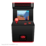 My Arcade Mini-arcadekast – Retro Arcade Machine X 5