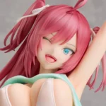 Original Character PVC Statue – Soshie by Yuichi Hiiragi 29 cm 11