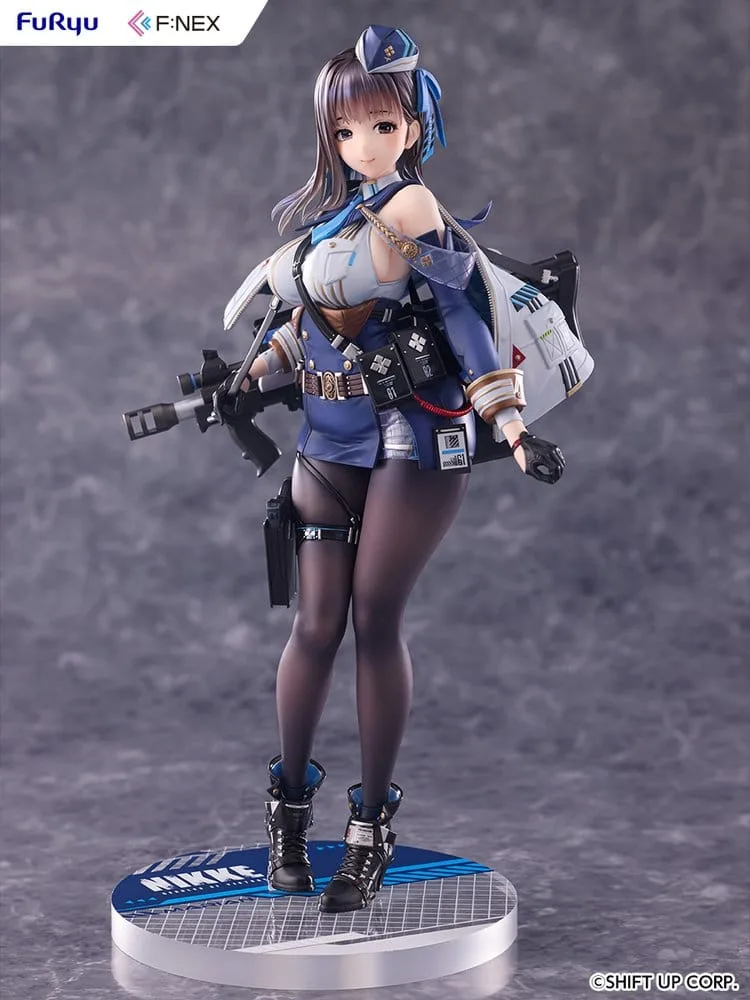 Goddess of Victory Nikke Statue – F Nex Marian 26 cm 9