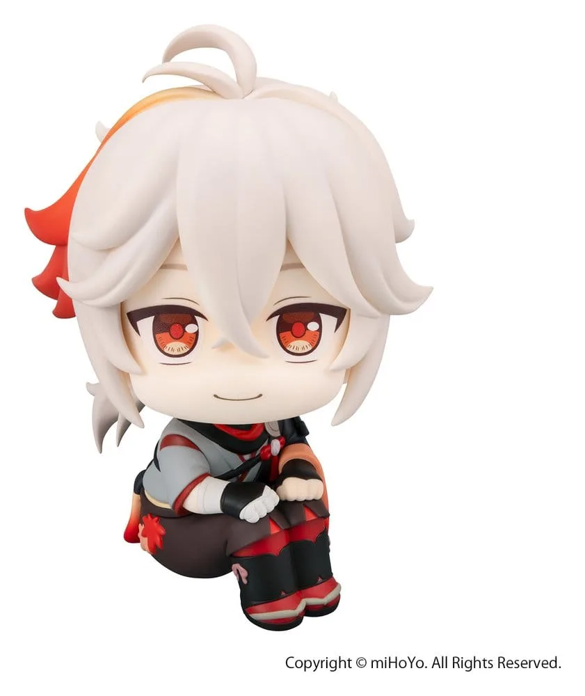 Genshin Impact Sammelfigur – Kaedehara Kazuha Look Up 11 cm 2