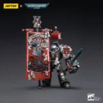 Warhammer 40k Action Figure – Retius Akantar 13 cm 10