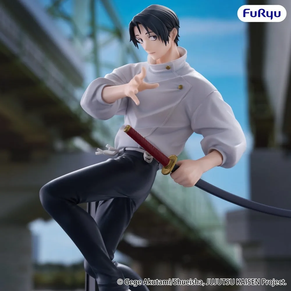 Jujutsu Kaisen PVC Figure – Yuta Okkotsu Trio-Try-iT 20 cm 4