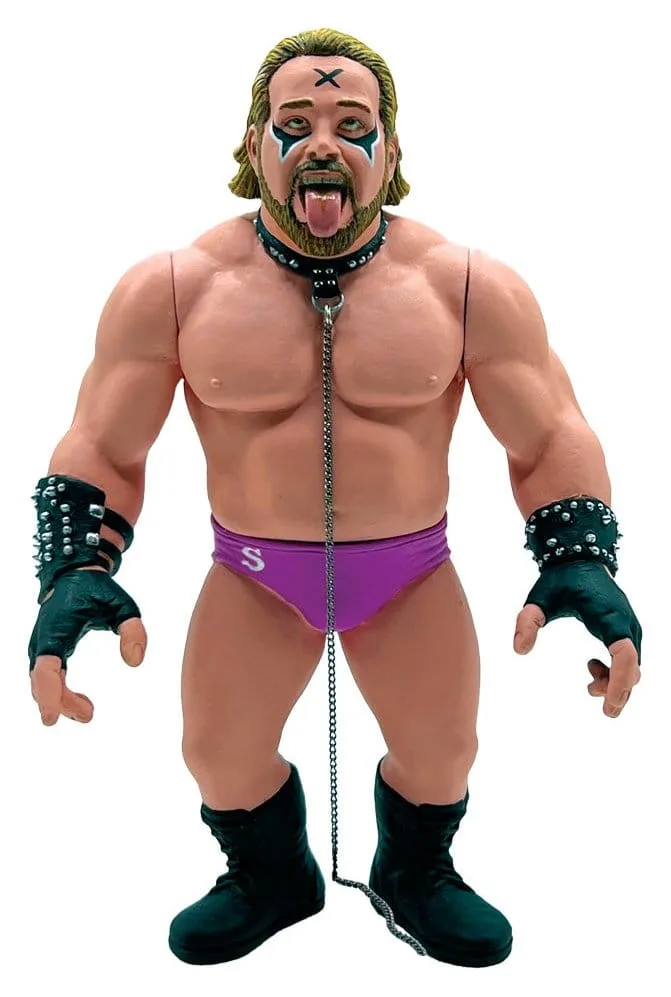 Wrestling Action Figure – Kevin Sullivan Heels and Faces 11 cm