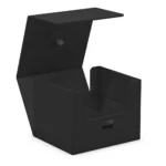 Ultimate Guard Card Storage Box – Minthive 30+ Xenoskin Black 4