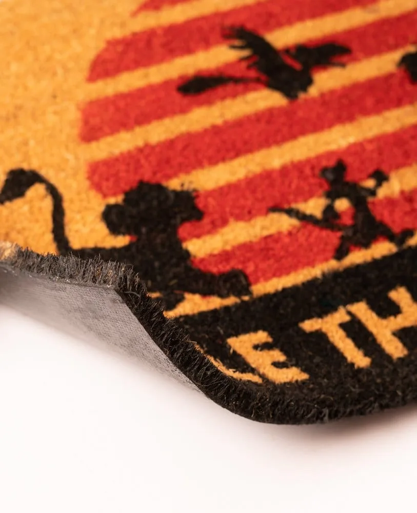 Disney The Lion King Doormat – Rule the Jungle 40 x 60 cm 2