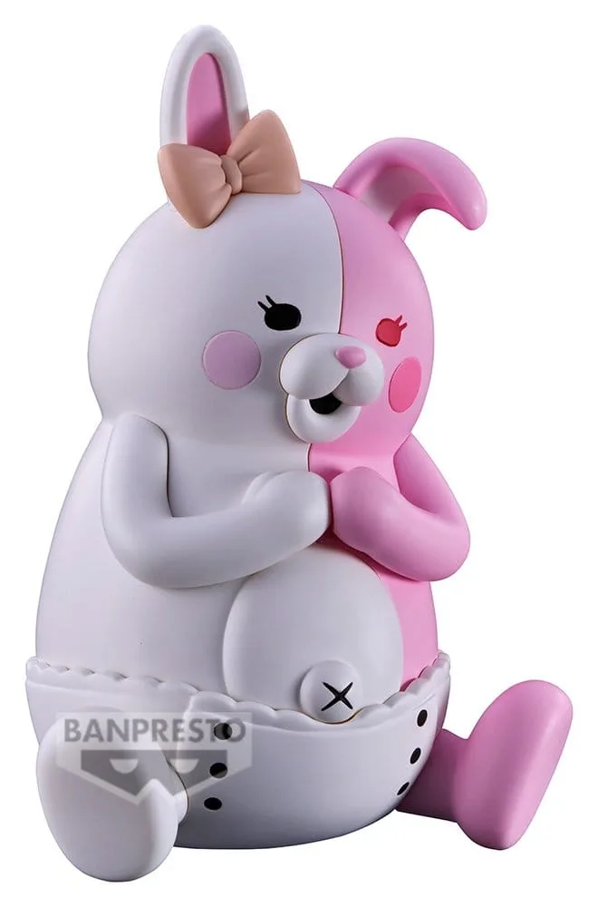 Danganronpa 1.2 Reload PVC Figure – Monomi 17 cm 2