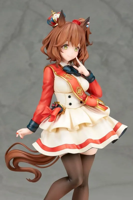 Umamusume Pretty Derby Figure – Aston Machan 1/7 Scale 26 cm 6