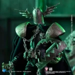 Judge Dredd Action Figure – Judge Fear 1:12 17 cm 14