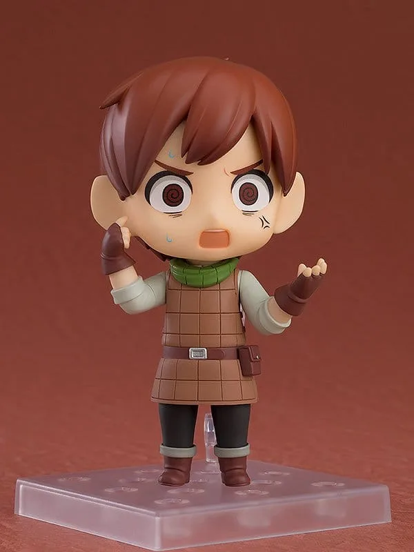 Delicious in Dungeon Actionfigur – Nendoroid Chilchuck 10 cm 4