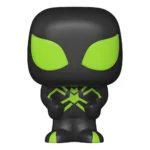 Spider-Man Vinyl Figures – Bitty Pop Series 1 4-Pack 2 cm 11