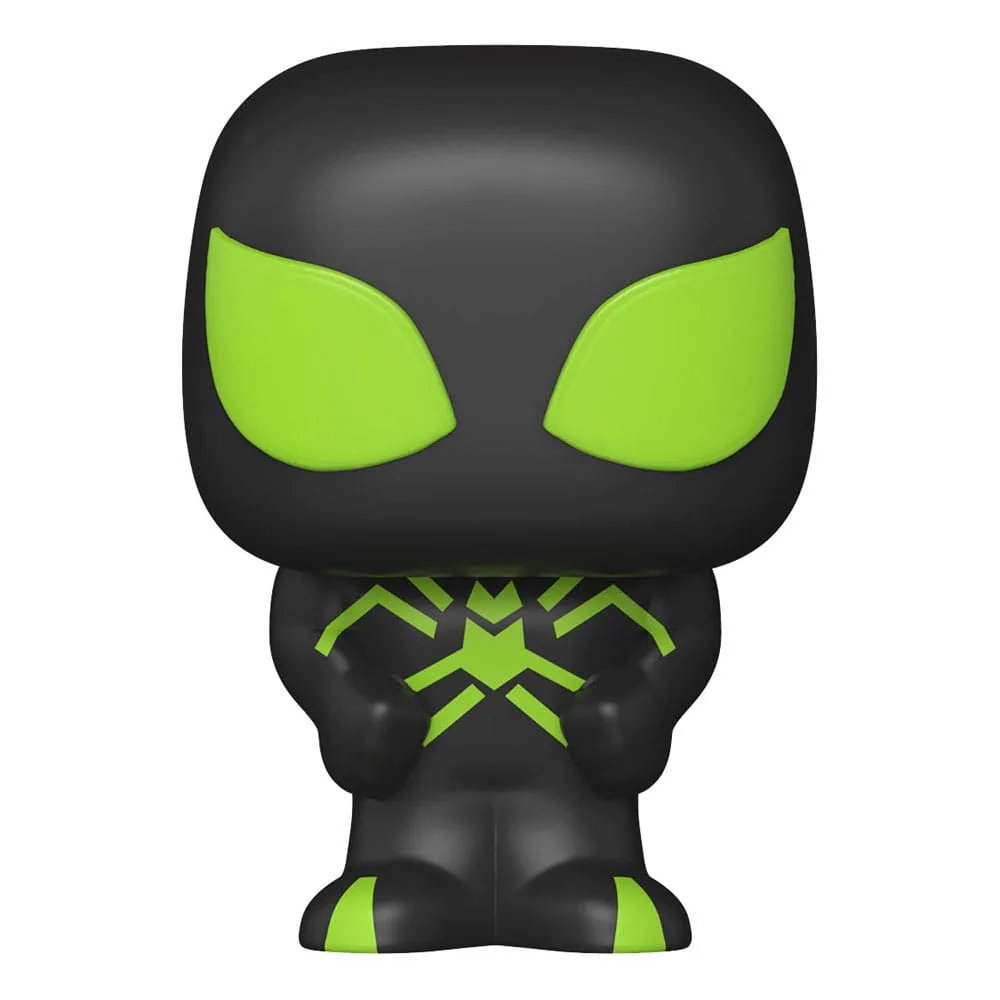 Spider-Man Vinyl Figures – Bitty Pop Series 1 4-Pack 2 cm 11