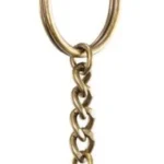 The Odyssey 2026 Keychain – Trojan Horse 14 cm 2