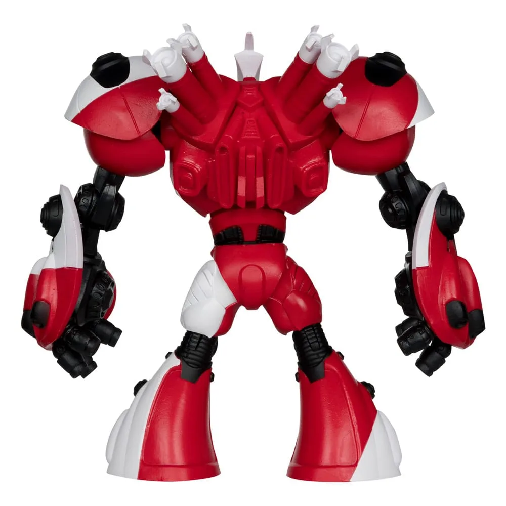 Spawn Actiefiguren – Wave 8 Jubileumset van 6 18 cm 5