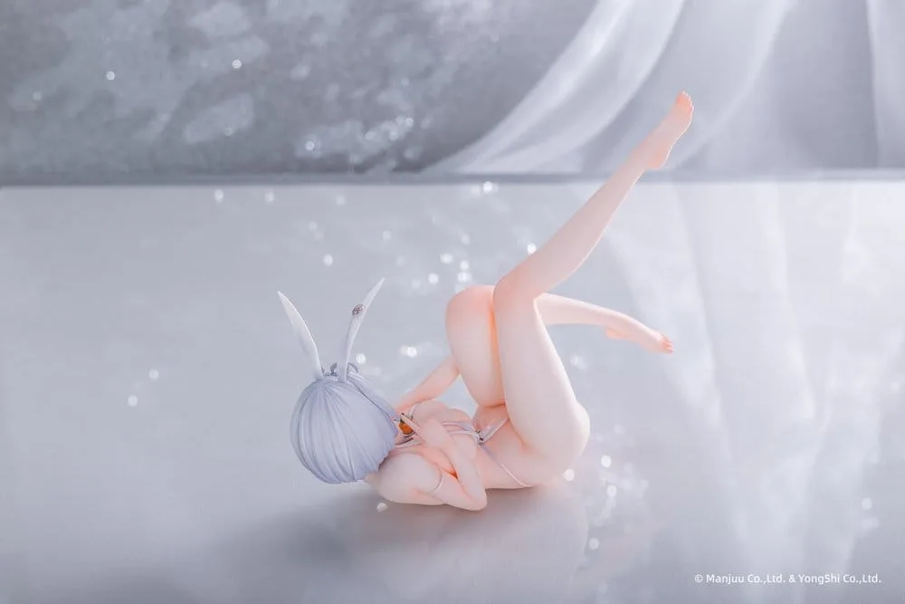 Azur Lane Figure – Sirius Rabbit of Paradise 27 cm 5