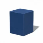Ultimate Guard Deck Box – Return to Earth Boulder 100+ Blue 4