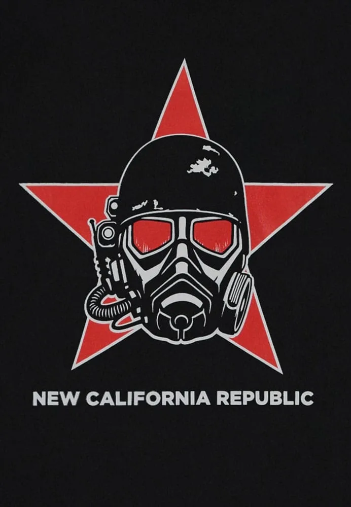 Fallout T-Shirt – NCR XL 3