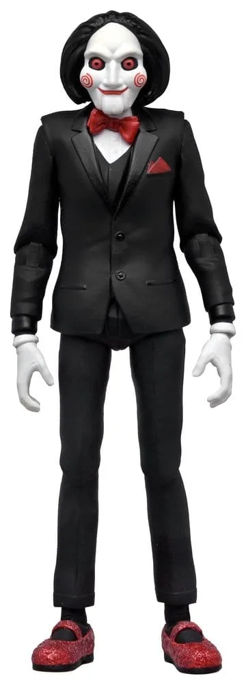 Fortnite SAW Action Figure – Billy the Puppet 18 cm