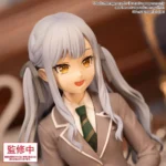 BanG Dream Figure – Ave Mujica Sakiko Togawa Uniform 9 cm 3