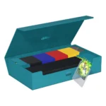 Ultimate Guard Card Box – Omnihive 1000+ Xenoskin Petrol 6