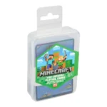 Minecraft Playing Cards – Waterproof 4
