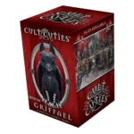 Cult Cuties Sammelfigur – Griffael 30 cm 7
