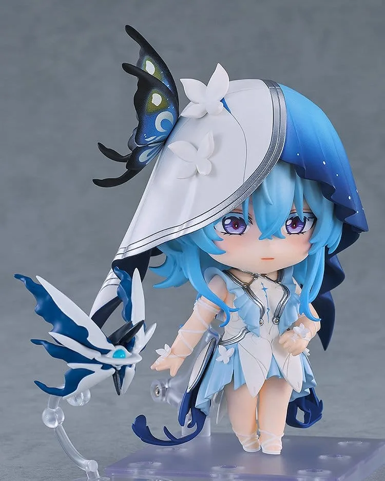 Wuthering Waves Nendoroid-figuur – The Shorekeeper 10 cm 5