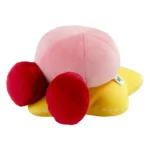 Kirby Mega Plush – Mocchi-Mocchi Warpstar 30 cm 4