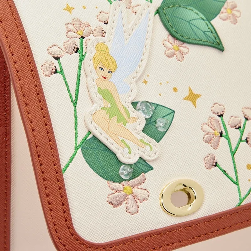 Disney Crossbody Bag – Loungefly Fairies 15 x 25 x 24 cm 9