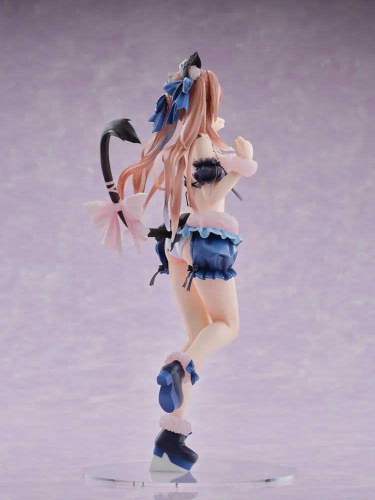 Original Character Figure – Kanon-chan by karory 29 cm 3