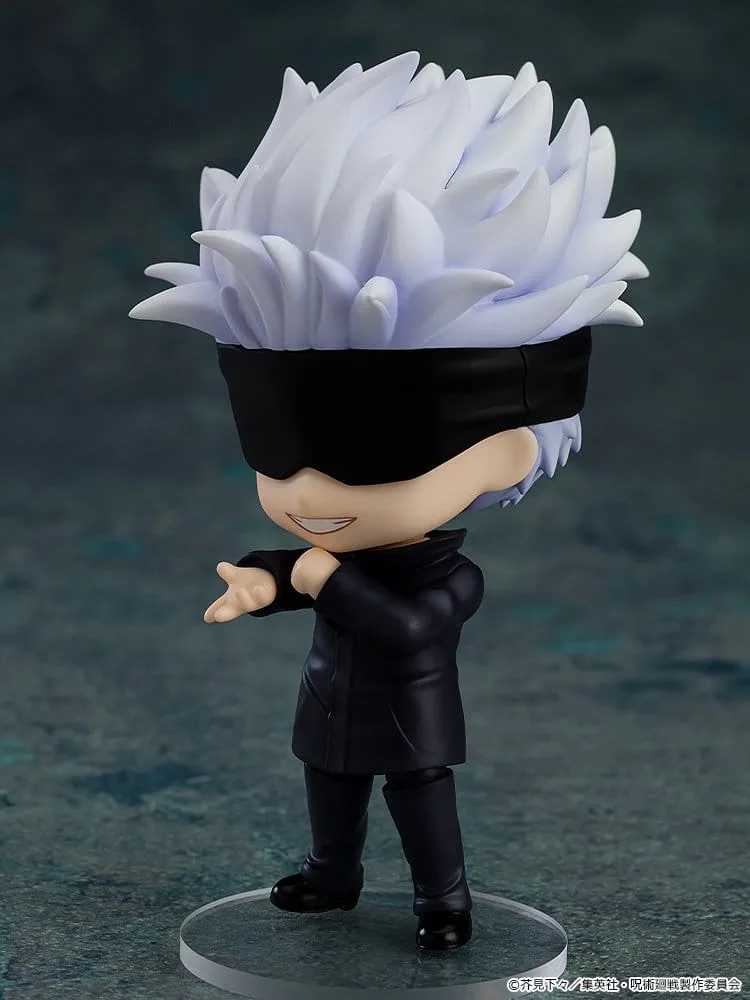 Jujutsu Kaisen Action Figure – Nendoroid Satoru Gojo 10 cm 4
