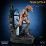 Pumpkinhead Statue – Classic Edition 1/10 Scale 28 cm 6