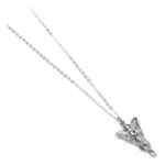 The Lord of the Rings Necklace – Evenstar 45 cm 3