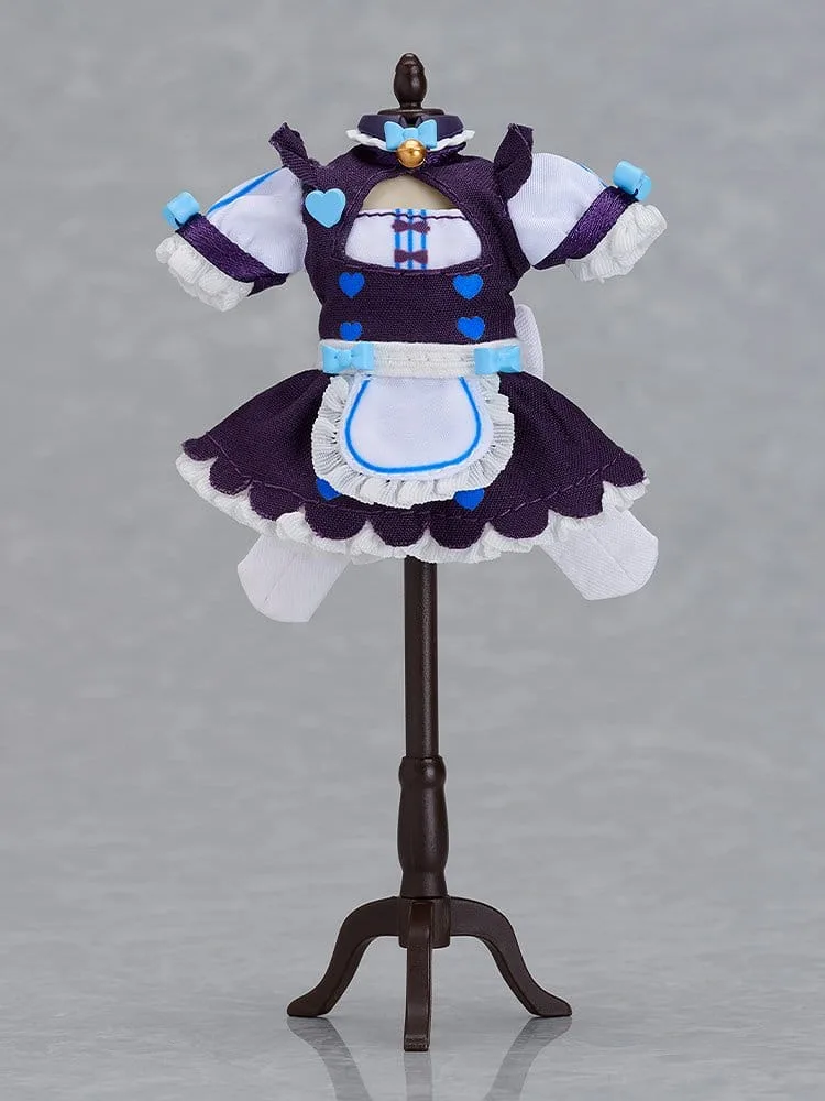 Nekopara Sekai Connect Nendoroid Doll – Vanilla 14 cm 7