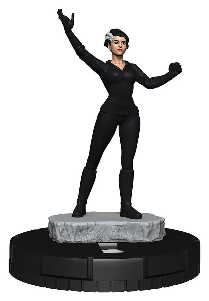 Marvel HeroClix Booster Brick – Thunderbolts 12 Boosters 3