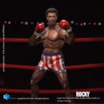 Rocky Actionfigur – Apollo Creed 1:12 16 cm 5
