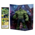 Marvel Rivals Action Figure – The Hulk 1/6 Scale 27 cm 3