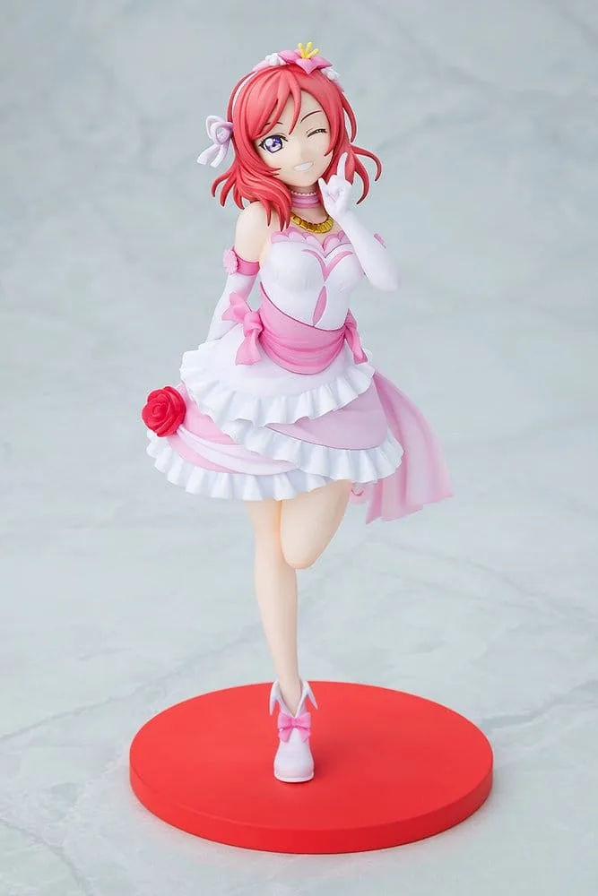 Love Live Figure – KDcolle Maki Nishikino 15th Anniversary 16 cm 4